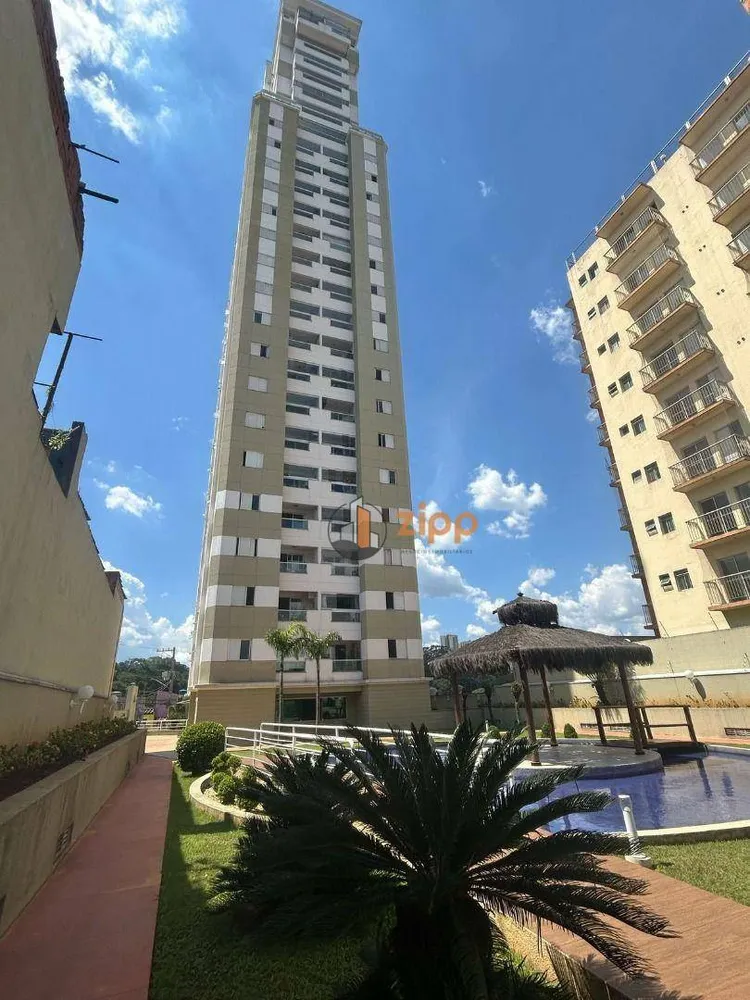 Apartamento, 2 quartos, 58 m² - Foto 7
