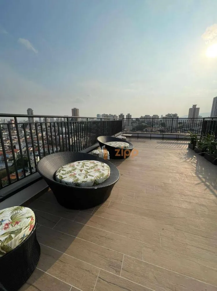 Apartamento, 2 quartos, 40 m² - Foto 2