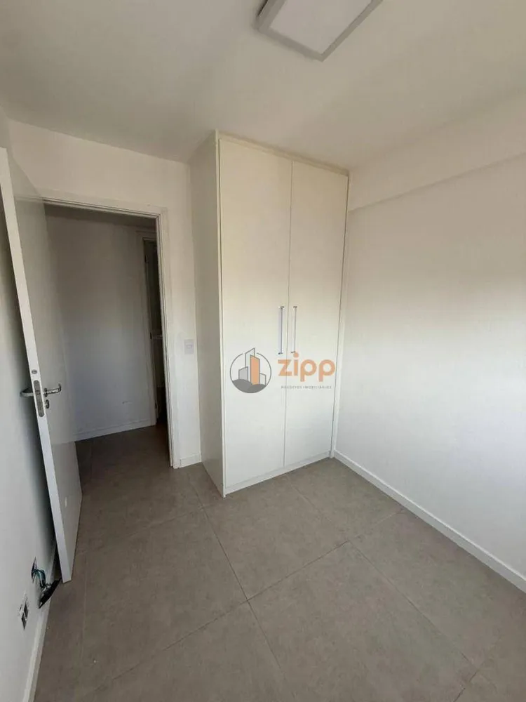 Apartamento, 2 quartos, 40 m² - Foto 8