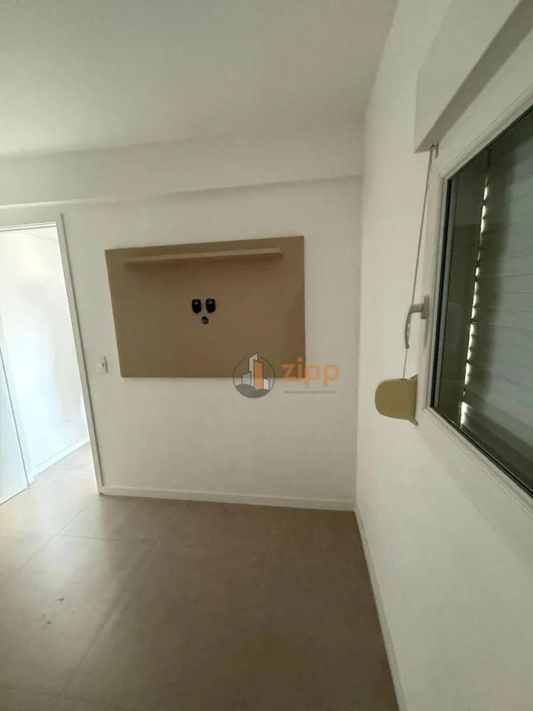Apartamento, 2 quartos, 40 m² - Foto 9