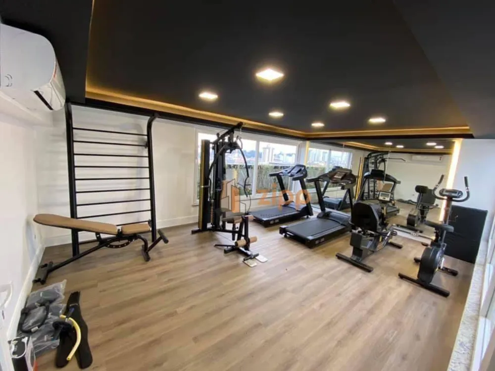 Apartamento, 2 quartos, 40 m² - Foto 3