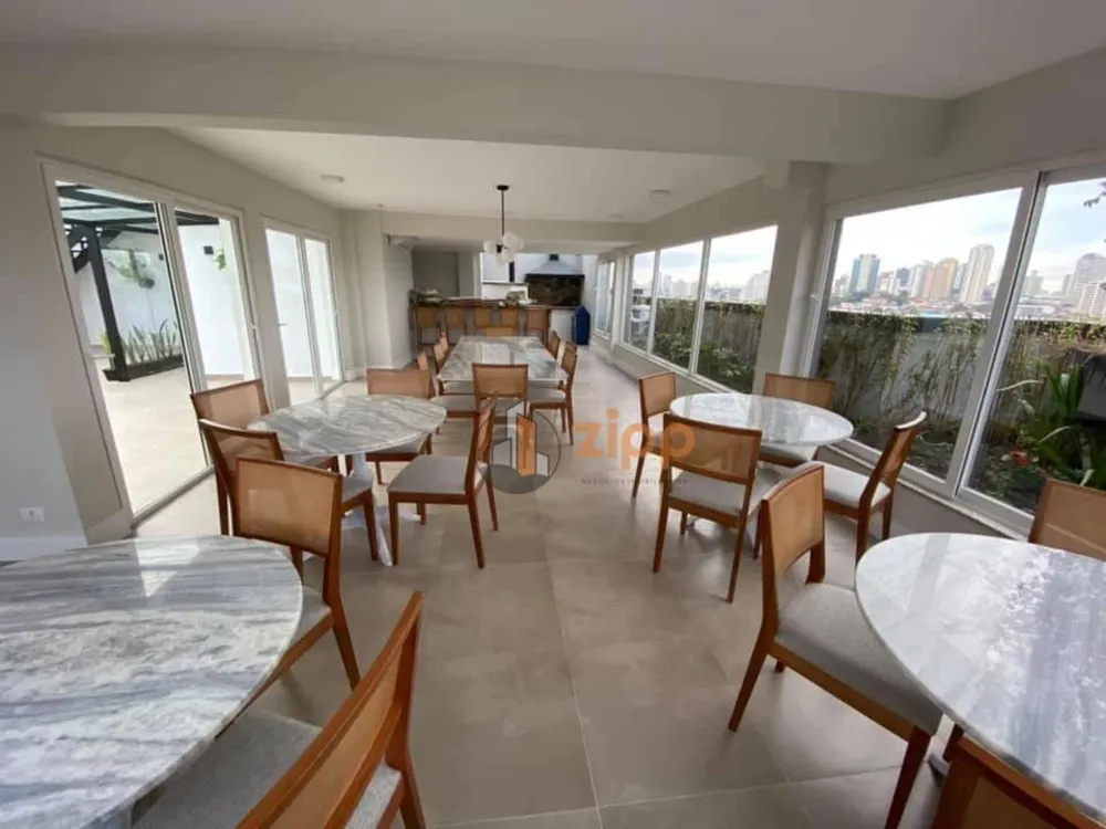 Apartamento, 2 quartos, 40 m² - Foto 1