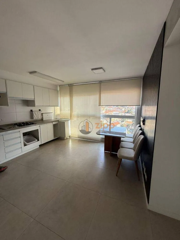 Apartamento, 2 quartos, 40 m² - Foto 12