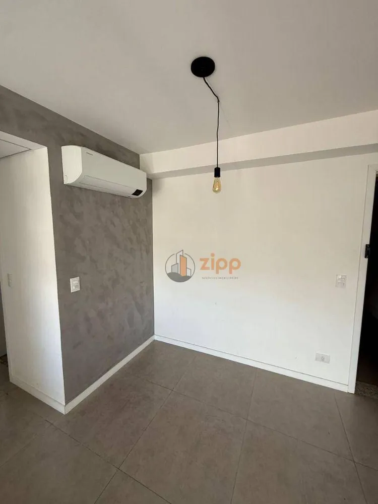Apartamento, 2 quartos, 40 m² - Foto 5