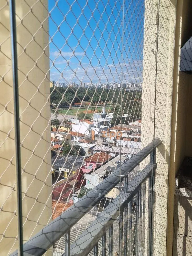 Apartamento, 1 quarto, 49 m² - Foto 10