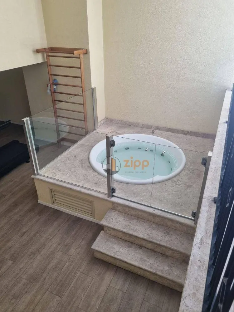 Apartamento, 1 quarto, 49 m² - Foto 5