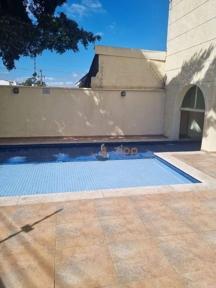 Apartamento, 1 quarto, 49 m² - Foto 6