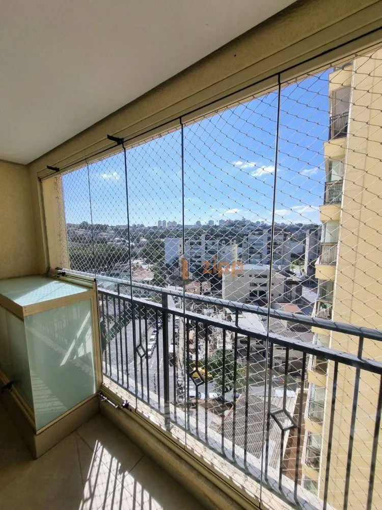 Apartamento, 1 quarto, 49 m² - Foto 9