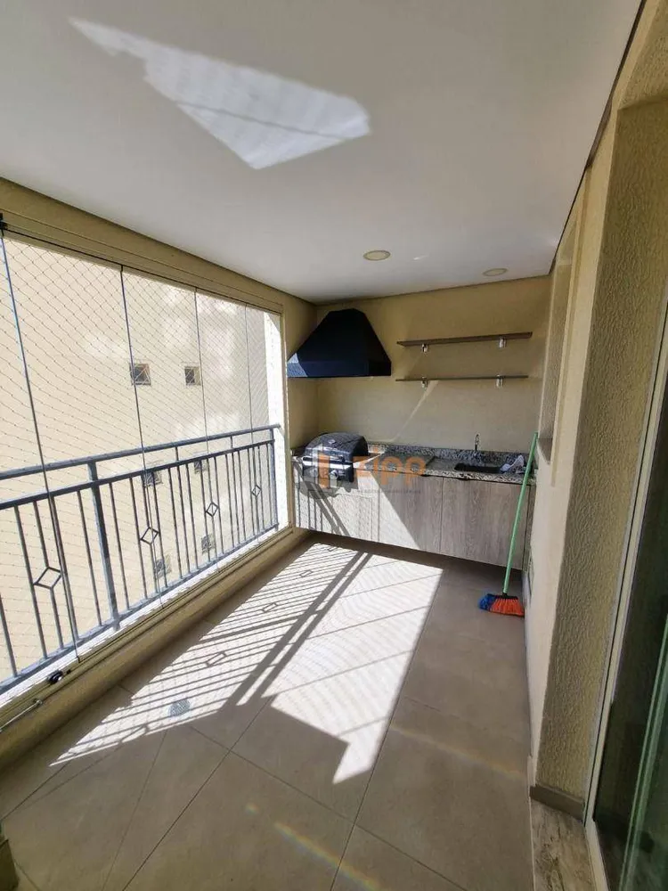 Apartamento, 1 quarto, 49 m² - Foto 8
