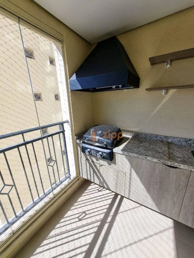 Apartamento, 1 quarto, 49 m² - Foto 2