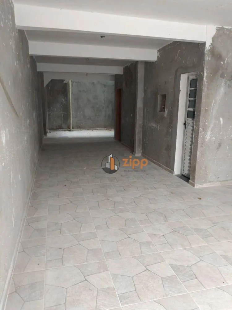 Sobrado, 3 quartos, 183 m² - Foto 4