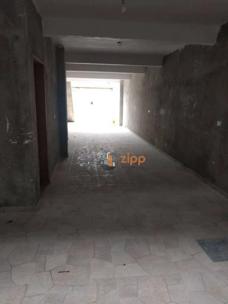 Sobrado, 3 quartos, 183 m² - Foto 3