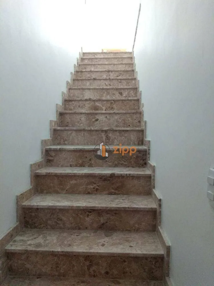 Sobrado, 3 quartos, 183 m² - Foto 2