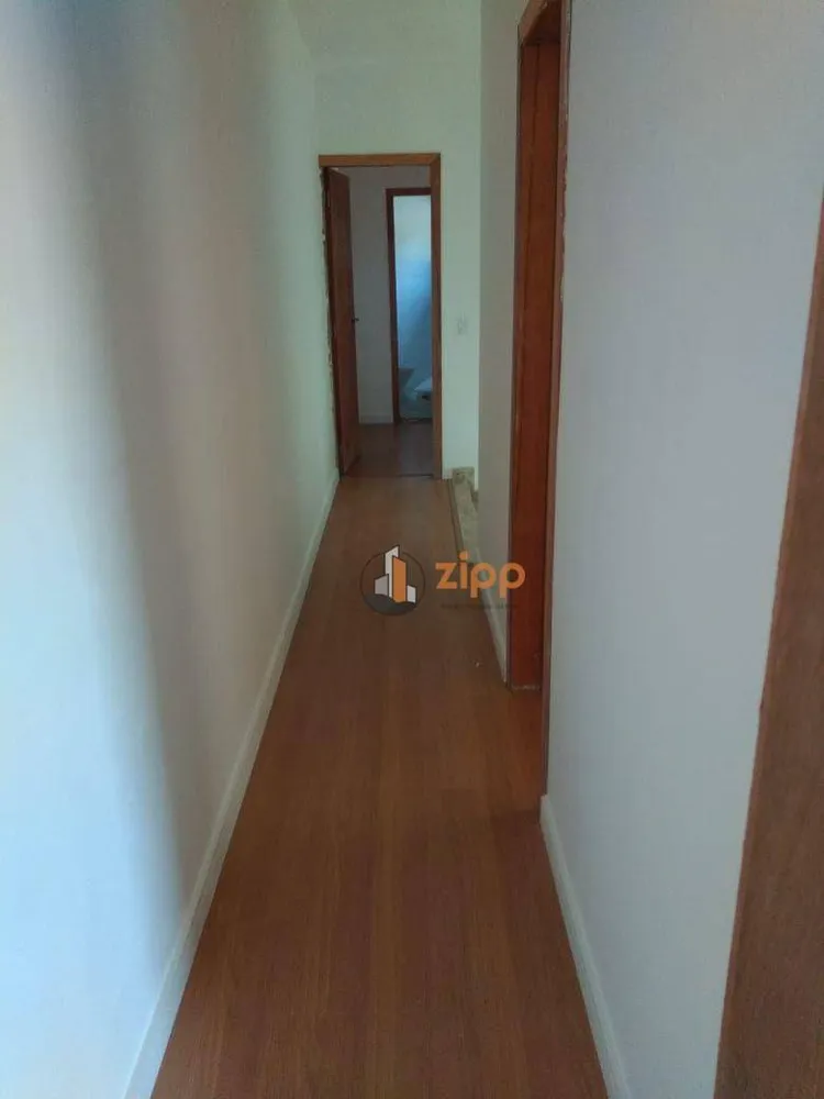 Sobrado, 3 quartos, 183 m² - Foto 9