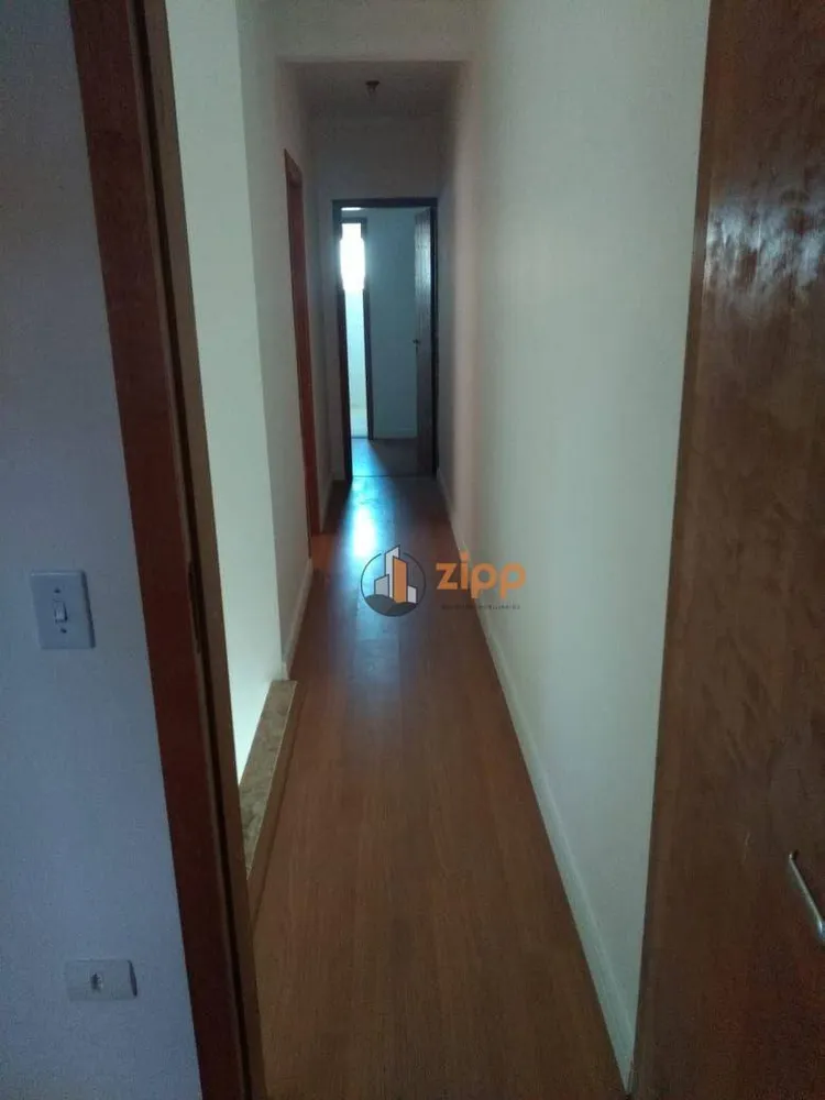 Sobrado, 3 quartos, 183 m² - Foto 6