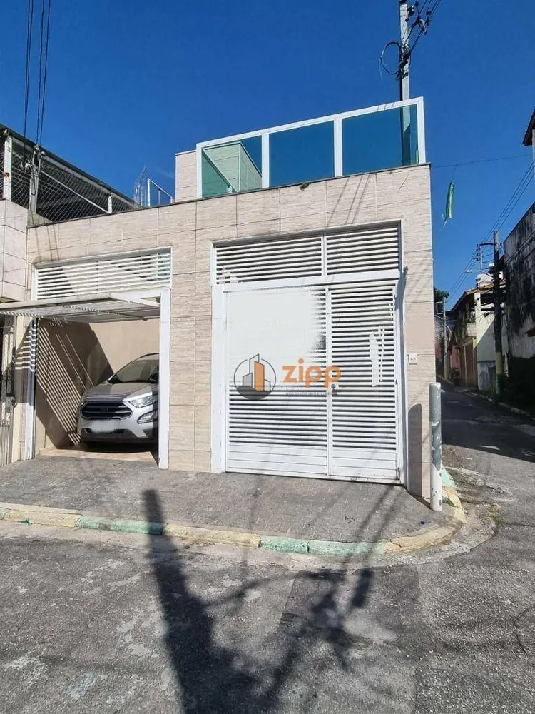 Casa, 3 quartos, 120 m² - Foto 2