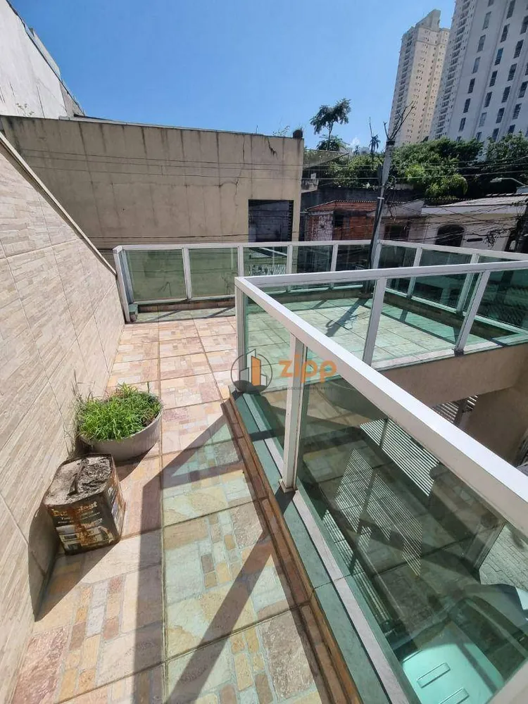 Casa, 3 quartos, 120 m² - Foto 1