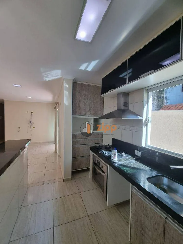 Casa, 3 quartos, 120 m² - Foto 11