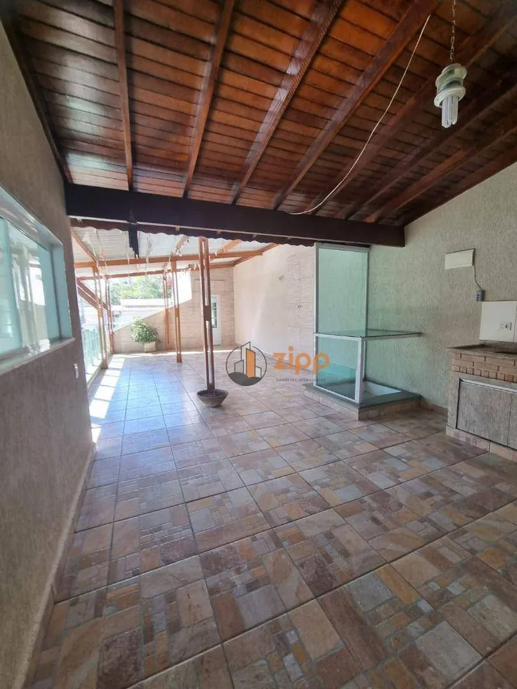 Casa, 3 quartos, 120 m² - Foto 6