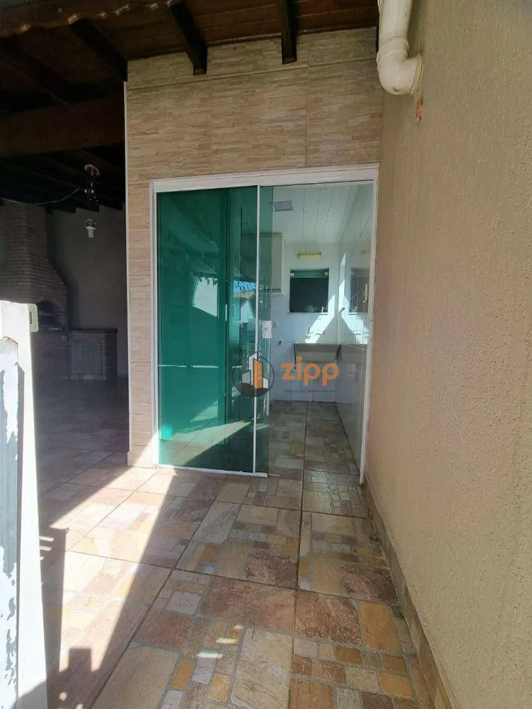 Casa, 3 quartos, 120 m² - Foto 12