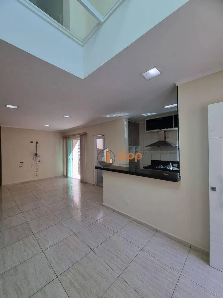 Casa, 3 quartos, 120 m² - Foto 8