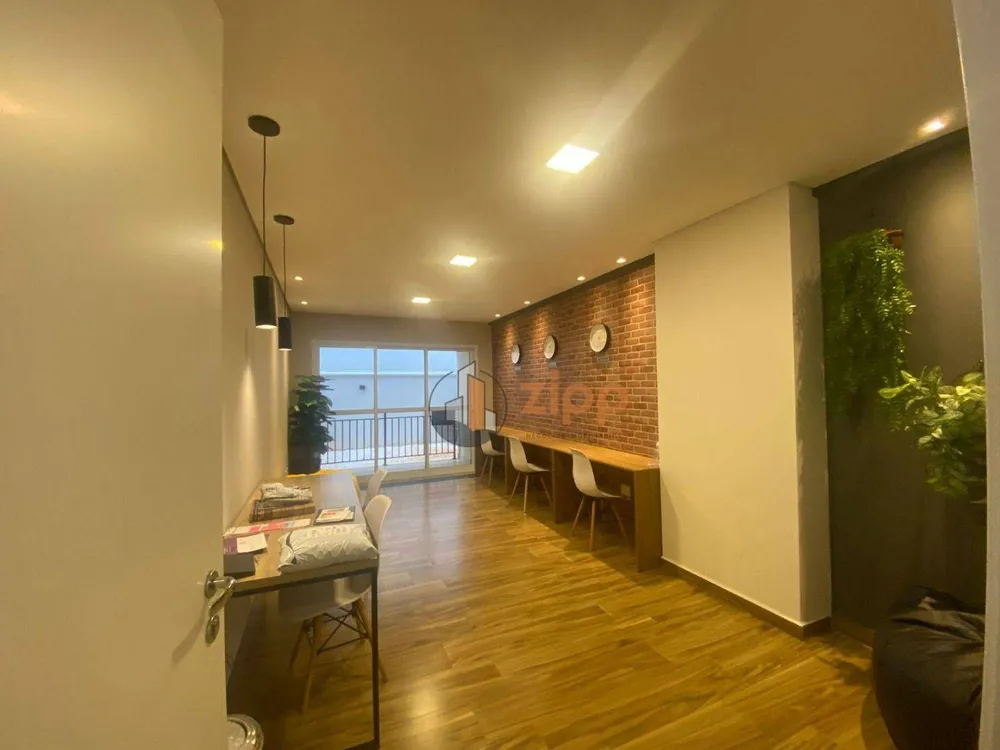 Apartamento, 2 quartos, 50 m² - Foto 5
