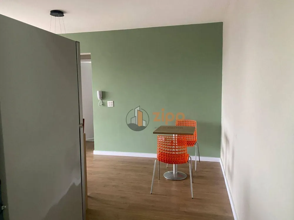 Apartamento, 2 quartos, 50 m² - Foto 3
