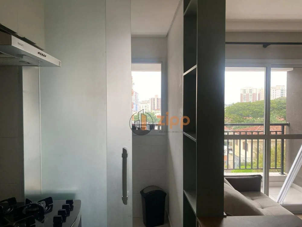 Apartamento, 2 quartos, 50 m² - Foto 8
