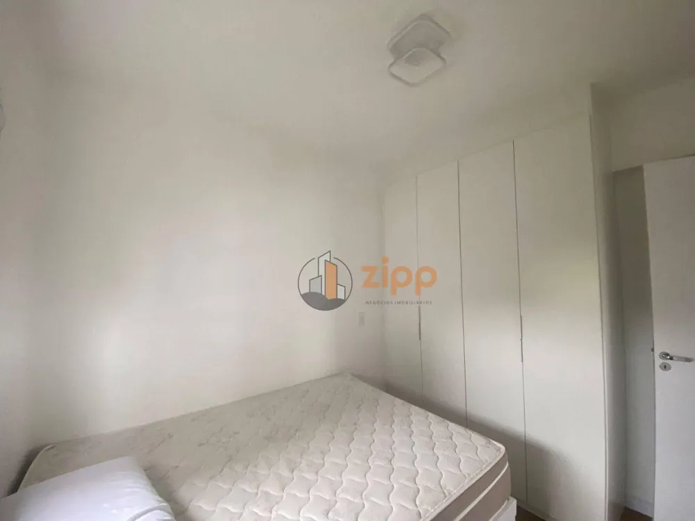 Apartamento, 2 quartos, 50 m² - Foto 6
