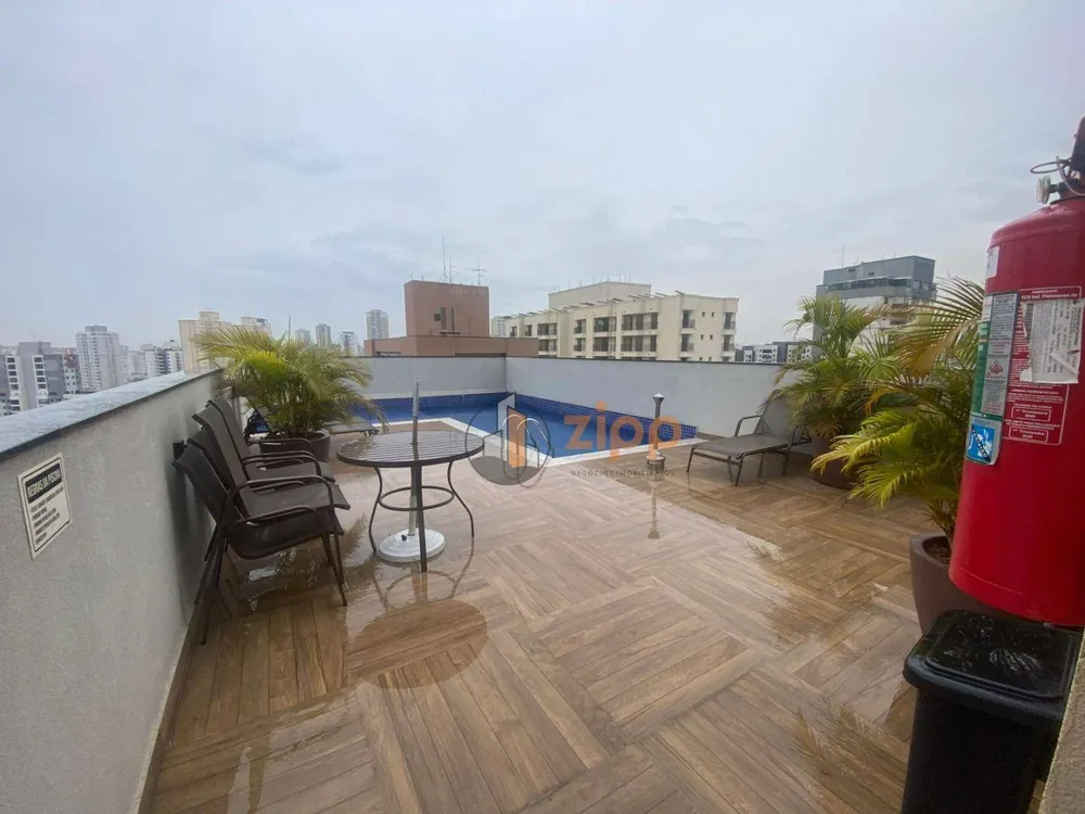 Apartamento, 2 quartos, 50 m² - Foto 4