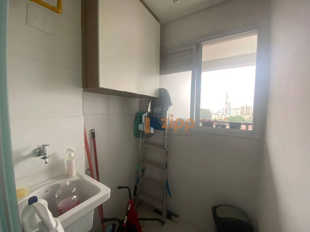 Apartamento, 2 quartos, 50 m² - Foto 7