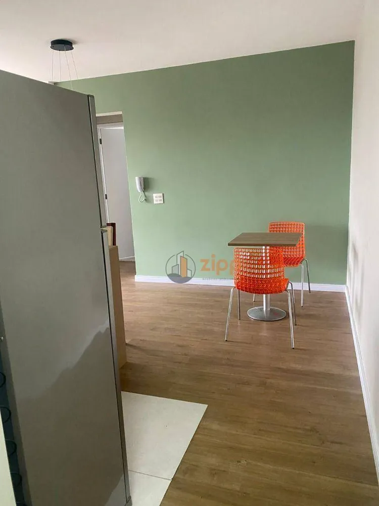 Apartamento, 2 quartos, 50 m² - Foto 2