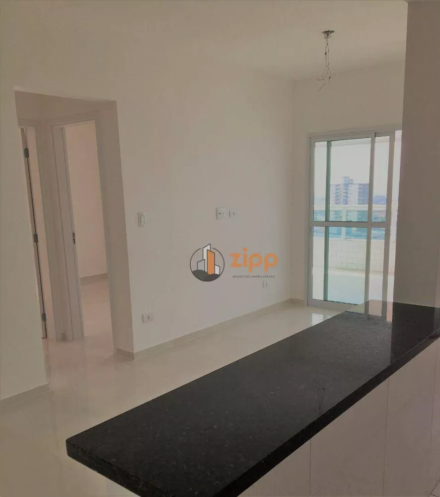 Apartamento à venda com 2 quartos, 80m² - Foto 1