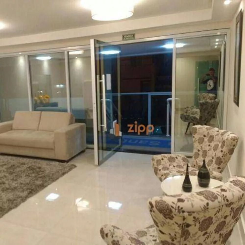 Apartamento à venda com 2 quartos, 80m² - Foto 4