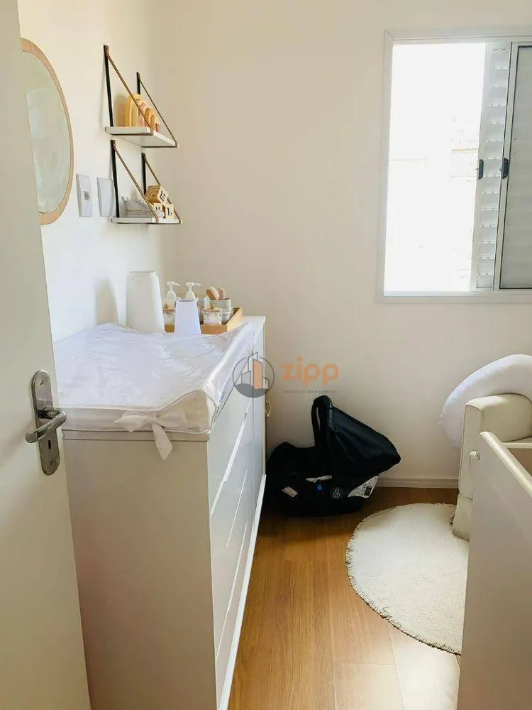 Apartamento, 2 quartos, 45 m² - Foto 5