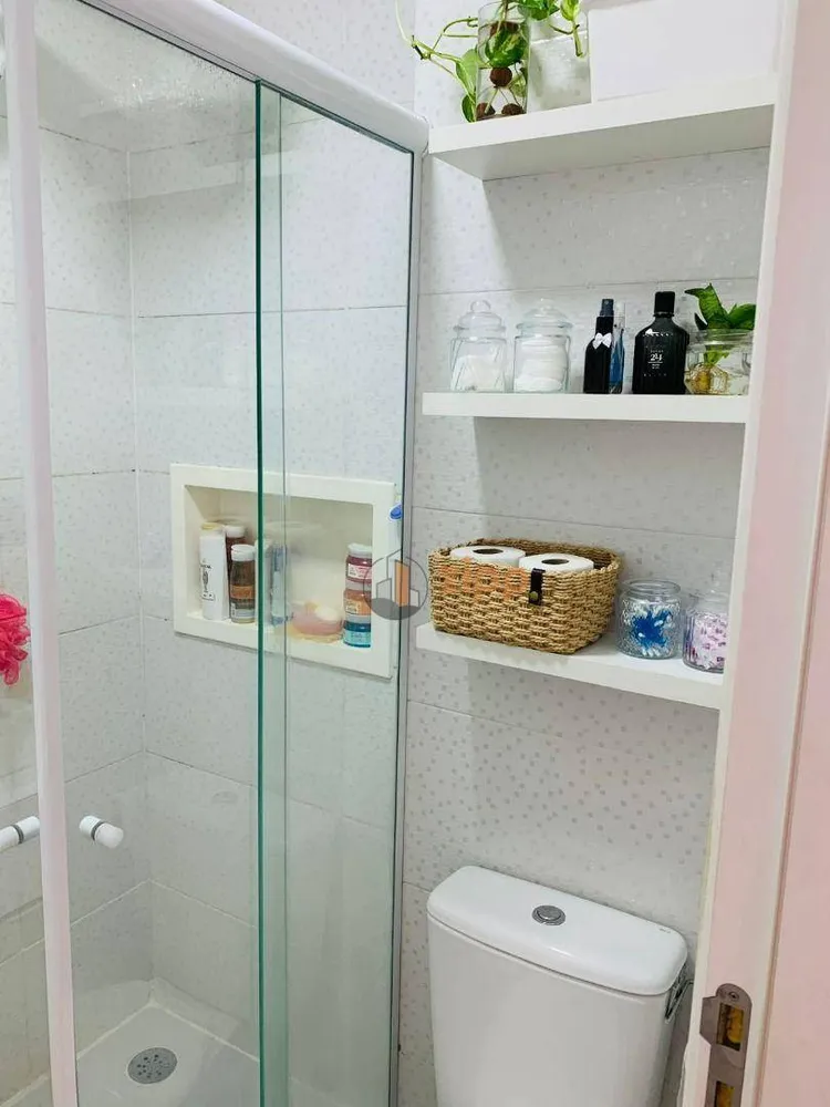 Apartamento, 2 quartos, 45 m² - Foto 7