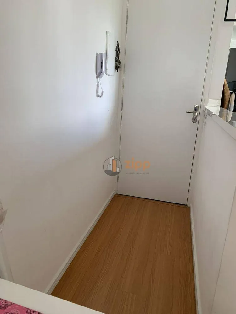 Apartamento, 2 quartos, 45 m² - Foto 6