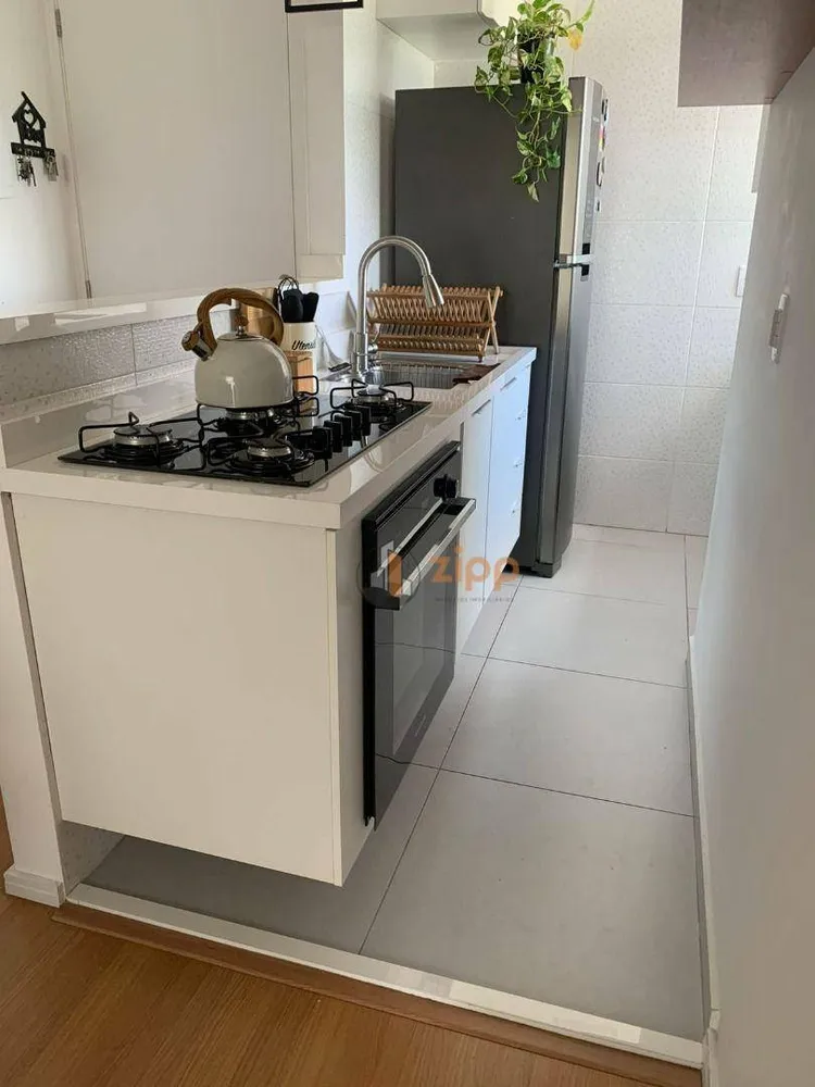 Apartamento, 2 quartos, 45 m² - Foto 7