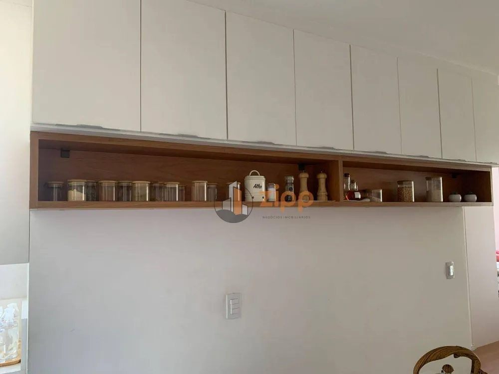 Apartamento, 2 quartos, 45 m² - Foto 8