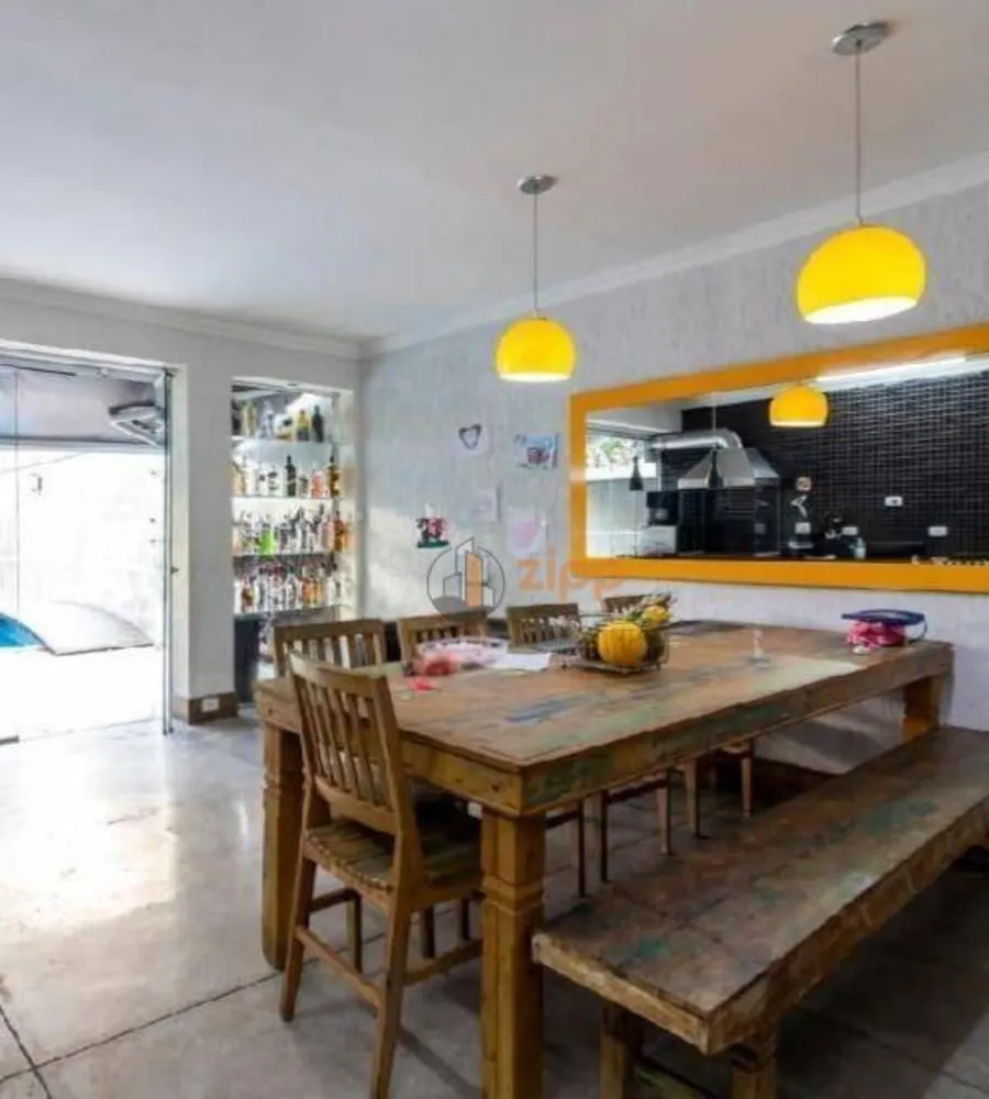 Sobrado, 3 quartos, 260 m² - Foto 2