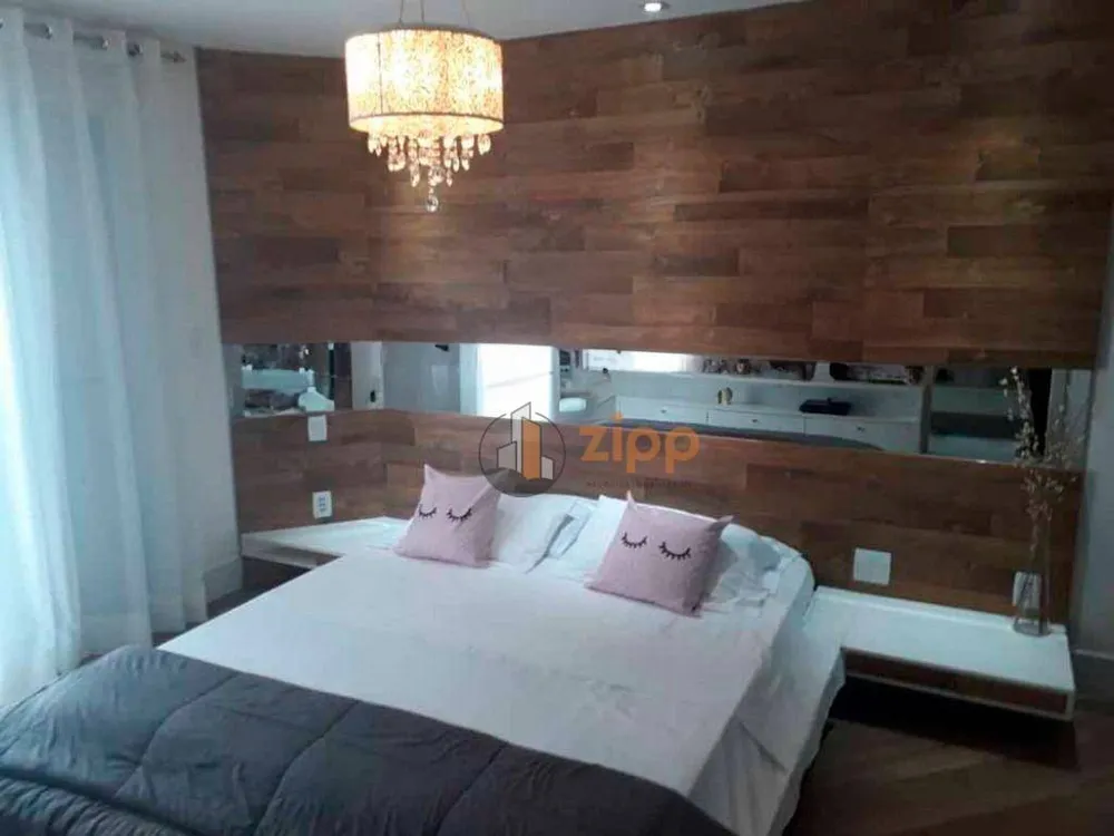 Sobrado, 3 quartos, 260 m² - Foto 6