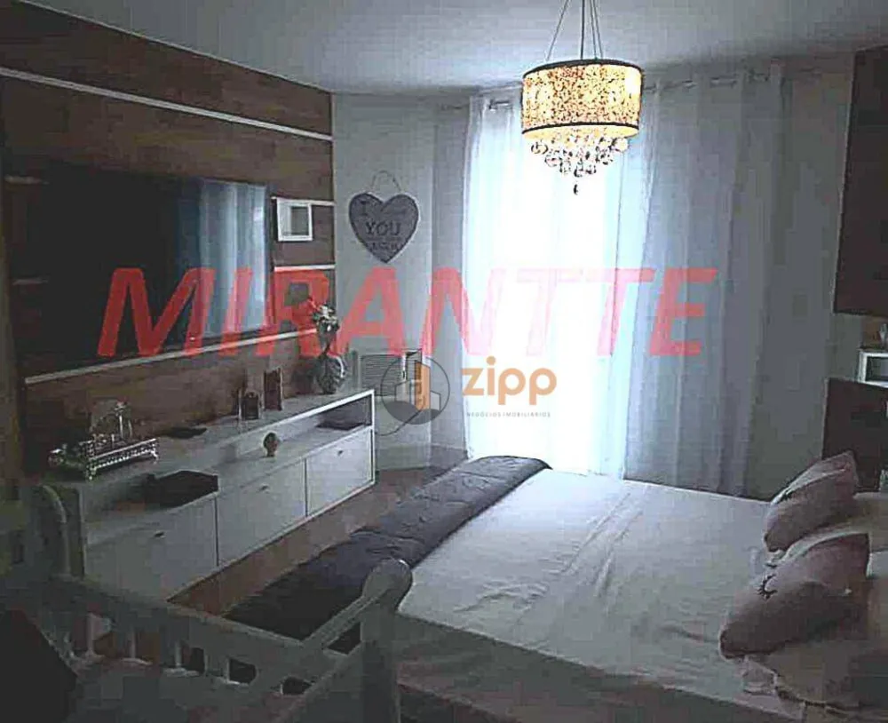 Sobrado, 3 quartos, 260 m² - Foto 4
