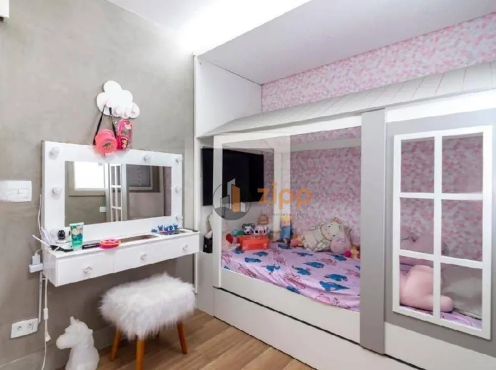Sobrado, 3 quartos, 260 m² - Foto 1