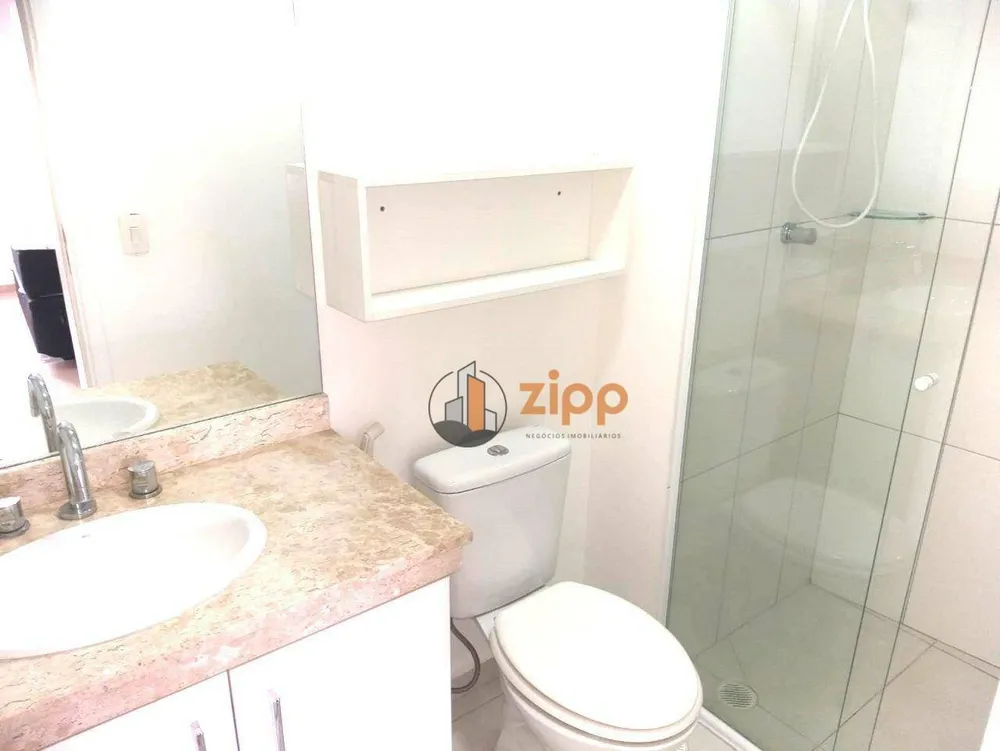 Apartamento, 1 quarto, 42 m² - Foto 7