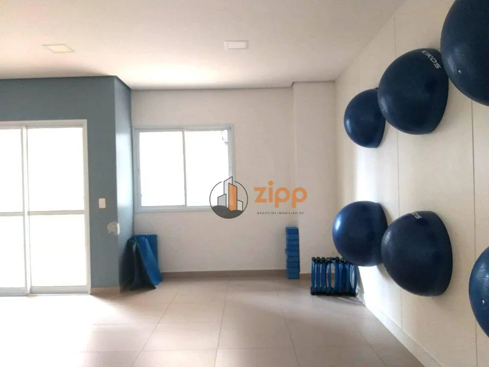 Apartamento, 1 quarto, 42 m² - Foto 3