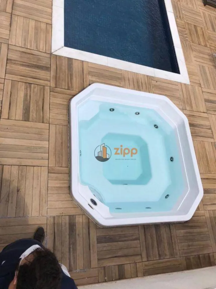 Apartamento, 1 quarto, 42 m² - Foto 2