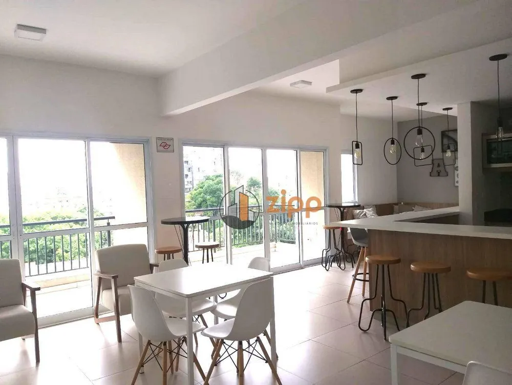 Apartamento, 1 quarto, 42 m² - Foto 4