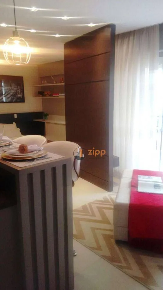Apartamento, 1 quarto, 42 m² - Foto 10