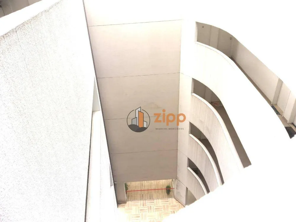 Apartamento, 1 quarto, 42 m² - Foto 1