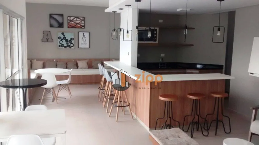 Apartamento, 1 quarto, 42 m² - Foto 12